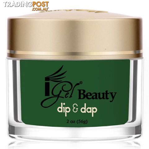 Dip & Dap - DD126 Pine Green - IGDD126