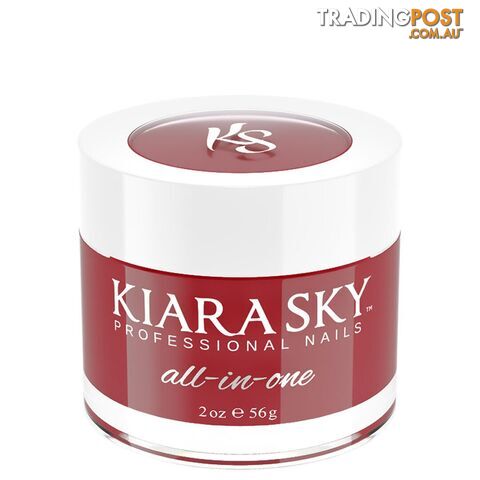 All In One Powder - D5034 Love Note - KSD5034