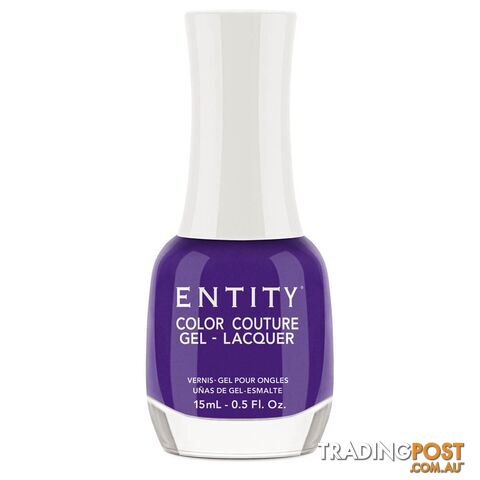 Gel-Lacquer - 5201952 Shredded Denim - EN5201952