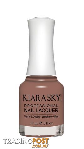 Nail Lacquer - N432 Ceo - KSN432