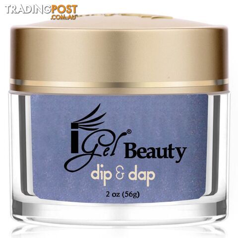 Dip & Dap - DD099 Purple Rain - IGDD99