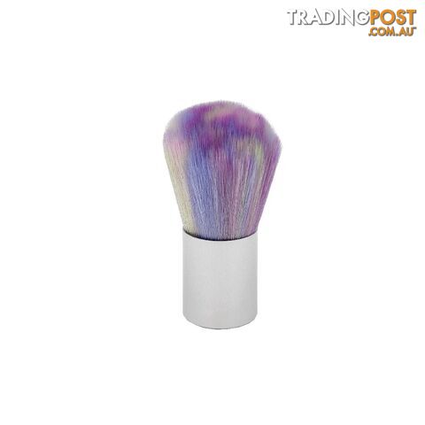 Dust Brush Mini Purple - DUSTMINIP