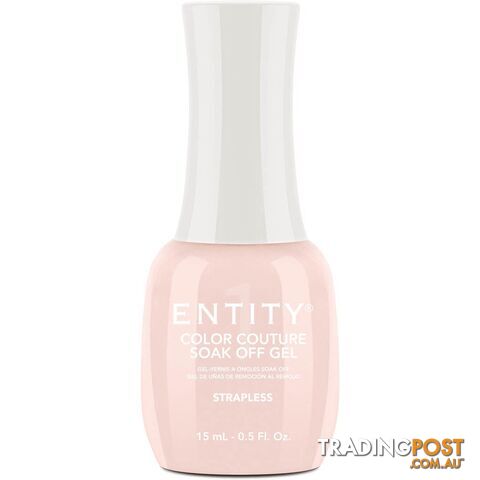 EOCC Soak Off Gel - 5101505 Strapless - EN5101505