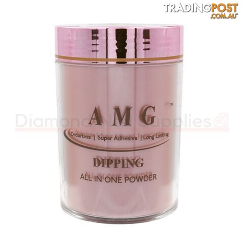 Dip/Acrylic Powder - B133 453g - AMGB133-16