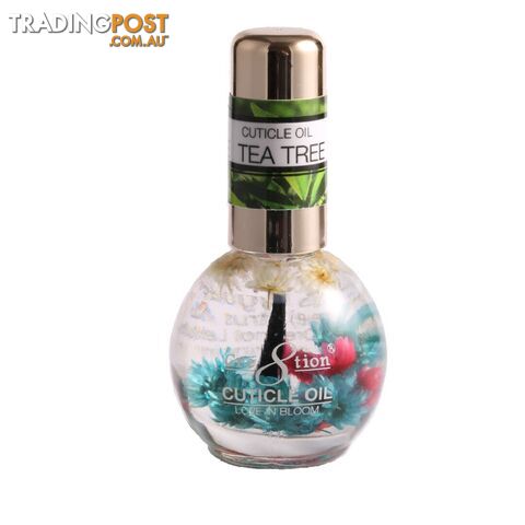 Cuticle Oil - 2243 Tea Tree - CRCO2243