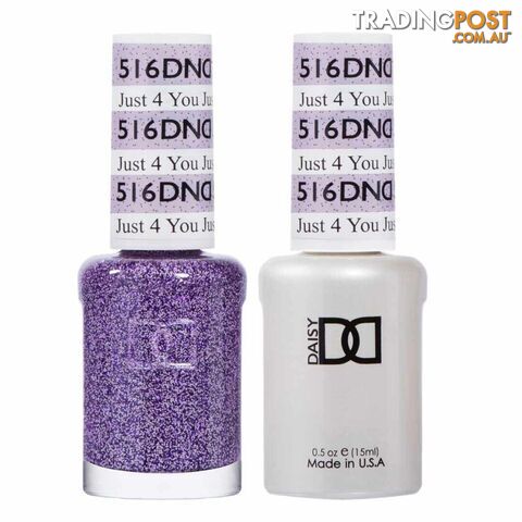 Duo Gel - 516 Just For You - DND516