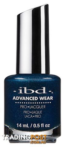 Advanced Wear - Meteorite 65384 - IBD65384