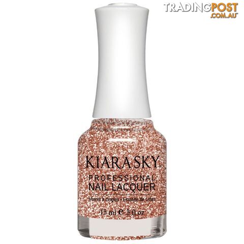 Nail Lacquer - N5023 Gleam Big - KSN5023