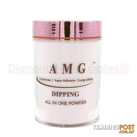 Dip/Acrylic Powder - AD41 453g - AMGAD41-16