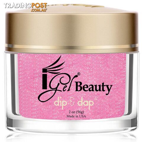 Dip & Dap - DD214 Doll Face - IGDD214