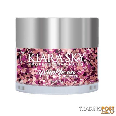Sprinkle On - SP239 Flirtini - KSSP239