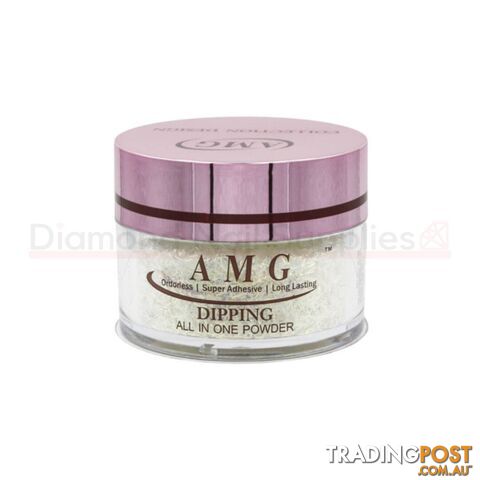 Glitter - DG080 28g - AMGDG080-1