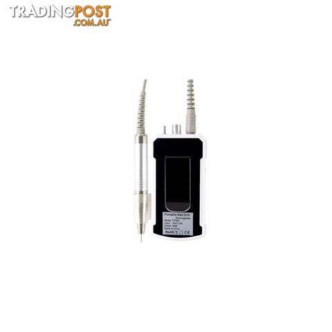 Portable Pro Drill TP282 Black + Premium Drill Set - GETP282B - photo 3 of 4