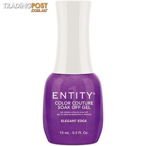 EOCC Soak Off Gel - 5101863 Elegant Edge - EN5101863