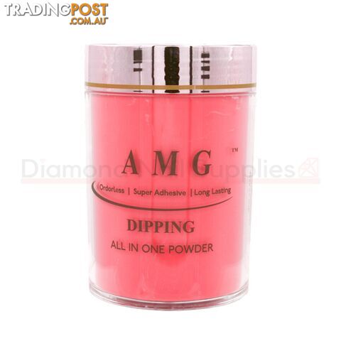 Dip/Acrylic Powder - AD38 453g - AMGAD38-16
