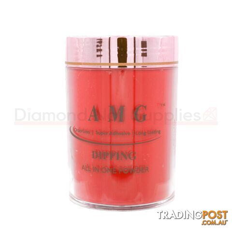 Dip/Acrylic Powder - A392 453g - AMGA392-16