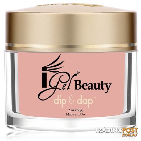 Dip & Dap - DD175 Piglet - IGDD175