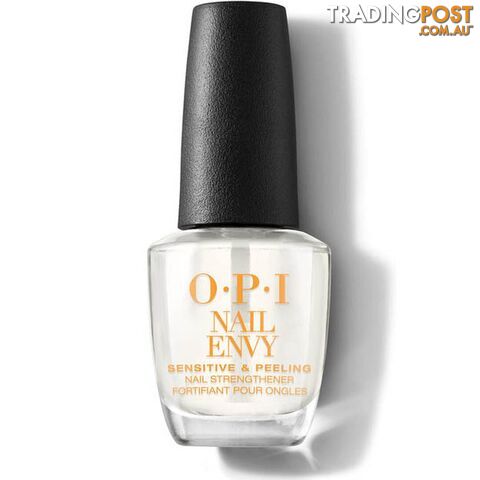 Nail Envy - T121 Sensitive & Peeling - OPINT121