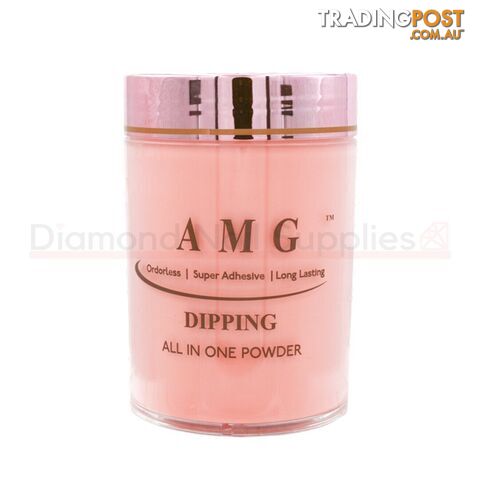 Dip/Acrylic Powder - A395 453g - AMGA395-16