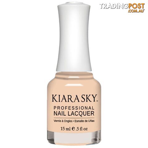 Nail Lacquer - N5013 Sugar High - KSN5013