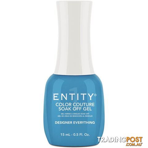 EOCC Soak Off Gel - 5101953 Designer Everything - EN5101953