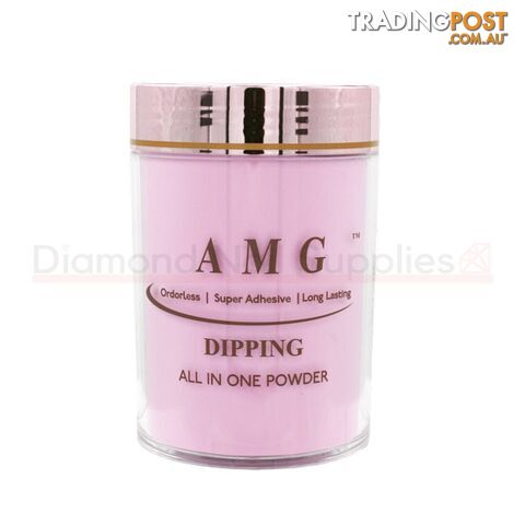 Dip/Acrylic Powder - A340 453g - AMGA340-16