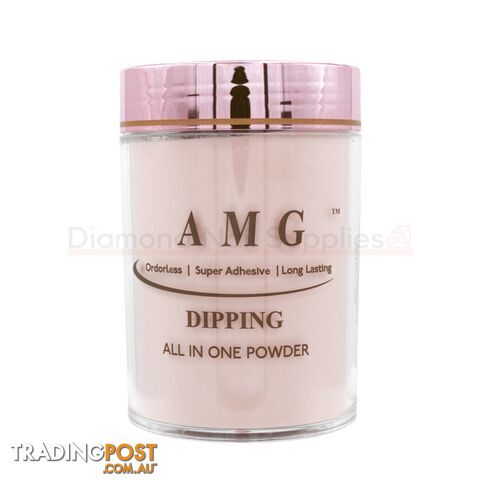 Dip/Acrylic Powder - A71 453g - AMGA71-16