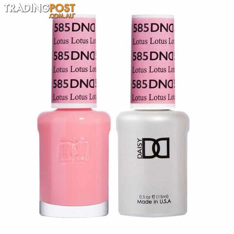 Duo Gel - 585 Lotus - DND585