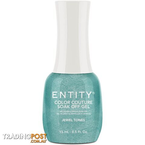 EOCC Soak Off Gel - 5101697 Jewel Tones - EN5101697