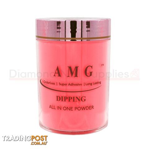 Dip/Acrylic Powder - N23 453g - AMGN23-16
