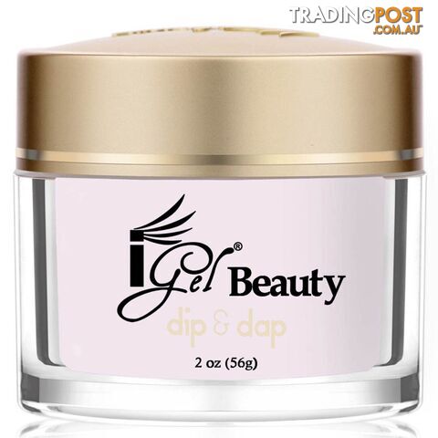 Dip & Dap - DD008 Soft Feather - IGDD8