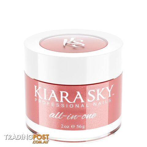 All In One Powder - D5042 High Key, Like Me - KSD5042