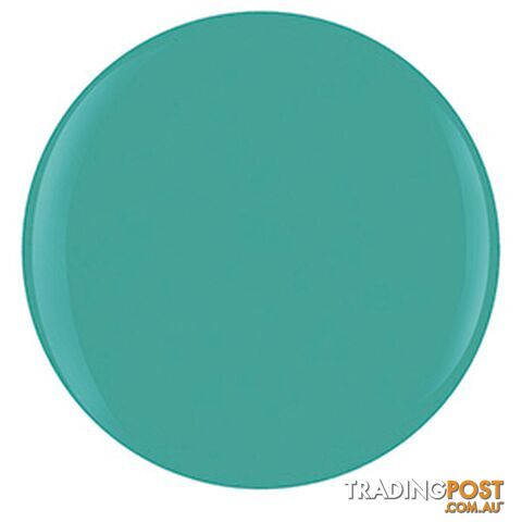 Gel Polish - 1110890 A Mint of Spring - GELG1110890