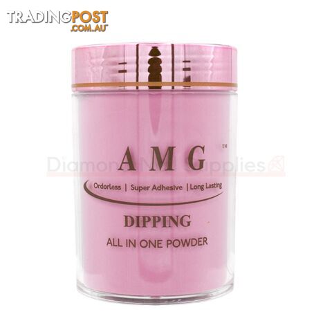 Dip/Acrylic Powder - A15 453g - AMGA15-16