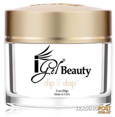 Dip & Dap - DD164 Winter White - IGDD164