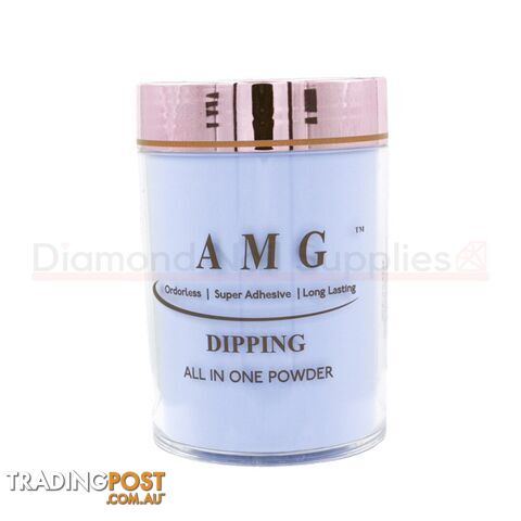 Dip/Acrylic Powder - A386 453g - AMGA386-16