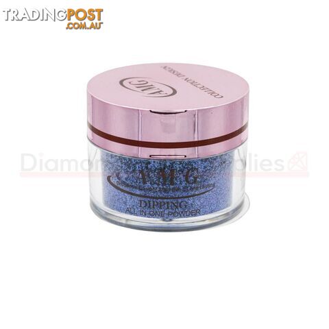 Glitter - SS018 28g - AMGSS018-1