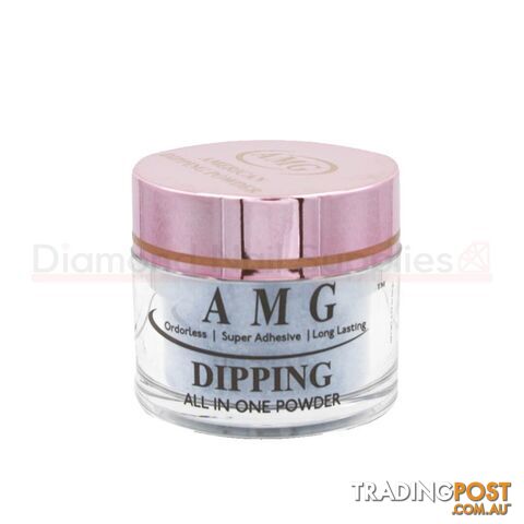 Dip/Acrylic Powder - SG39 56g - AMGSG39