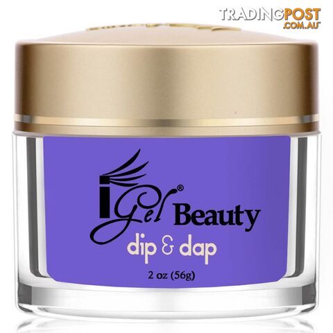 Dip & Dap - DD116 Snapdragon - IGDD116