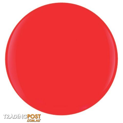 Gel Polish - 1110821 Tiger Blossom - GELG1110821