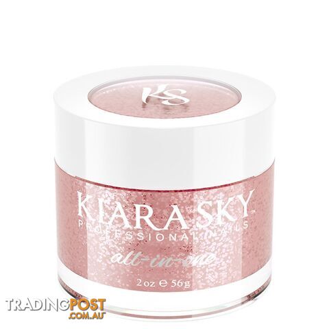 All In One Powder - D5023 Gleam Big - KSD5023
