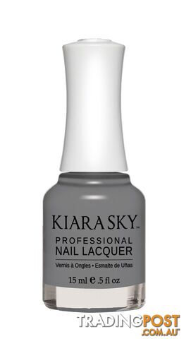 Nail Lacquer - N434 Styleletto - KSN434