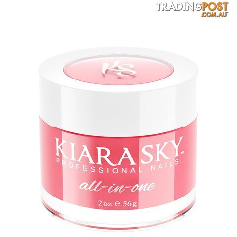 All In One Powder - D5047 Power Move - KSD5047