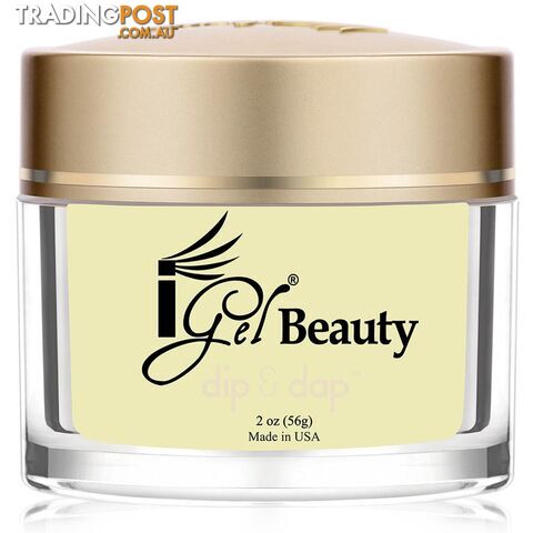 Dip & Dap - DD184 Buttercup - IGDD184