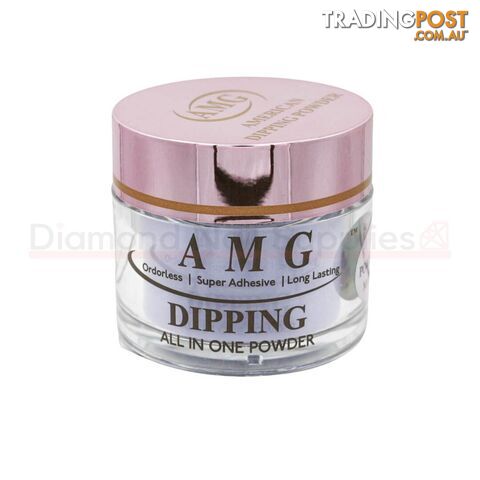 Dip/Acrylic Powder - JC21 56g - AMGJC21