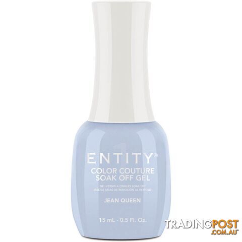 EOCC Soak Off Gel - 5101865 Jean Queen - EN5101865