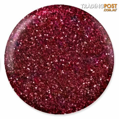 Mermaid Gel - 232 Maroon - DCMG232 - photo 2 of 2