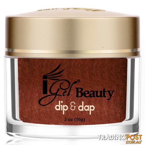 Dip & Dap - DD094 Sweet Truffles - IGDD94