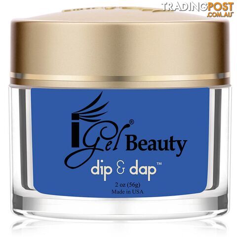 Dip & Dap - DD220 That Blue My Mind - IGDD220