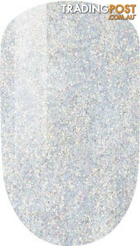 Perfect Match - PMS219 Crescent Halo - LCPMS219